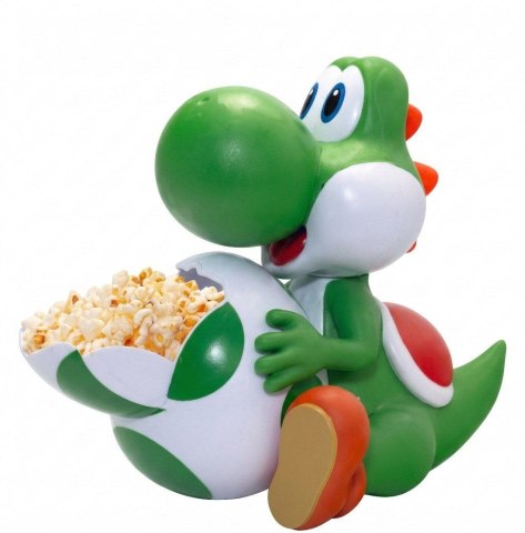 yoshi 3d